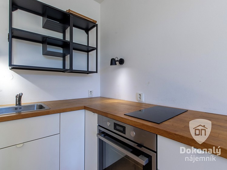 Pronájem bytu 2+kk 42 m² - foto 8