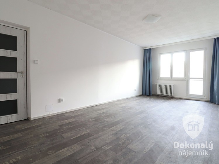 Pronájem bytu 2+1 55 m² - foto 2