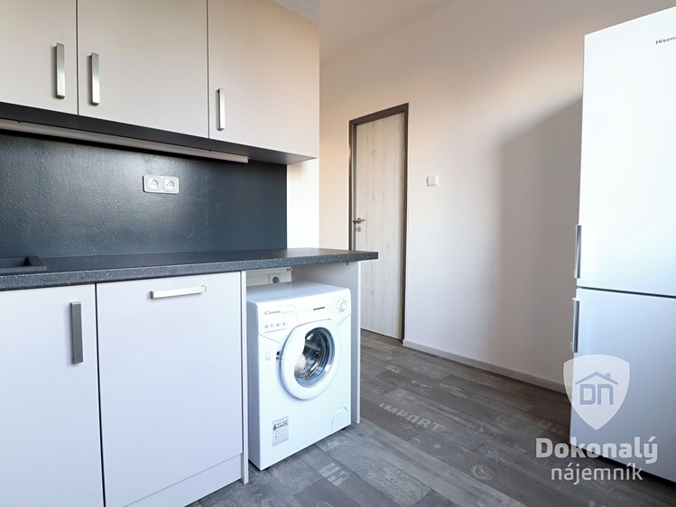 Pronájem bytu 2+1 55 m² - foto 5