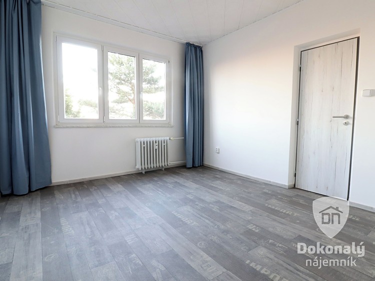 Pronájem bytu 2+1 55 m² - foto 7
