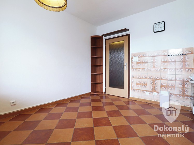 Pronájem bytu 3+1 66 m² - foto 5