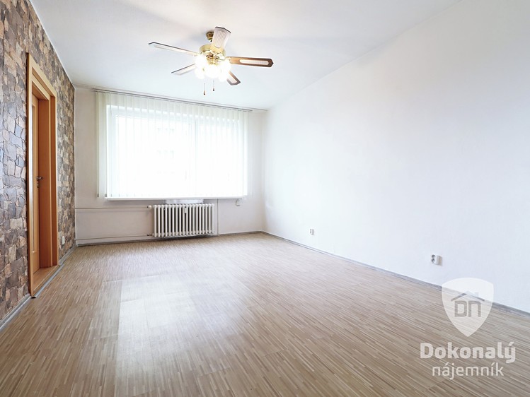 Pronájem bytu 3+1 66 m² - foto 6