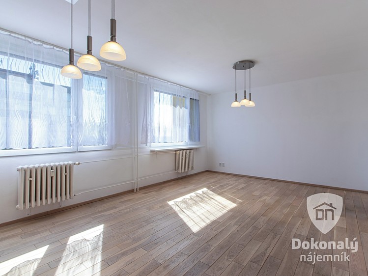 Pronájem bytu 3+1 72 m² - foto 6