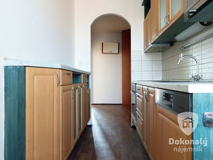 Pronájem bytu 2+1 67 m² - foto 5