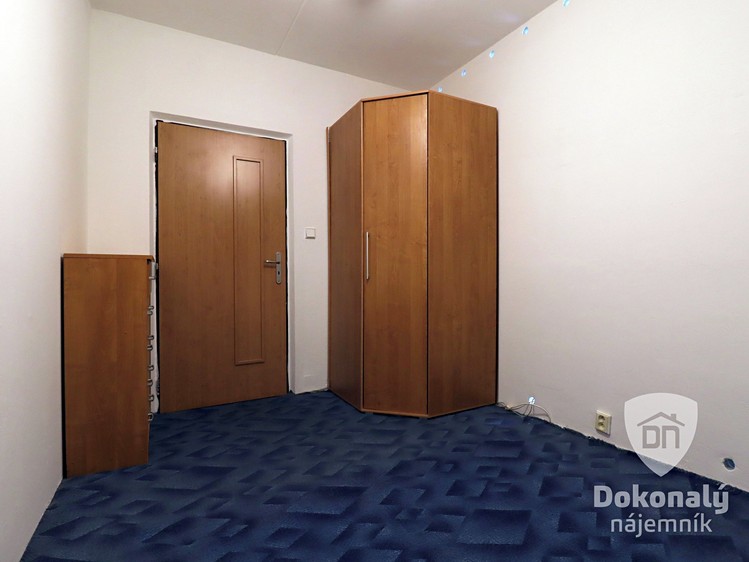 Pronájem bytu 2+1 67 m² - foto 7