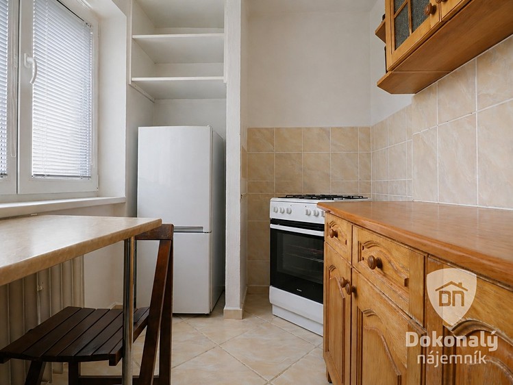 Pronájem bytu 3+1 65 m² - foto 4