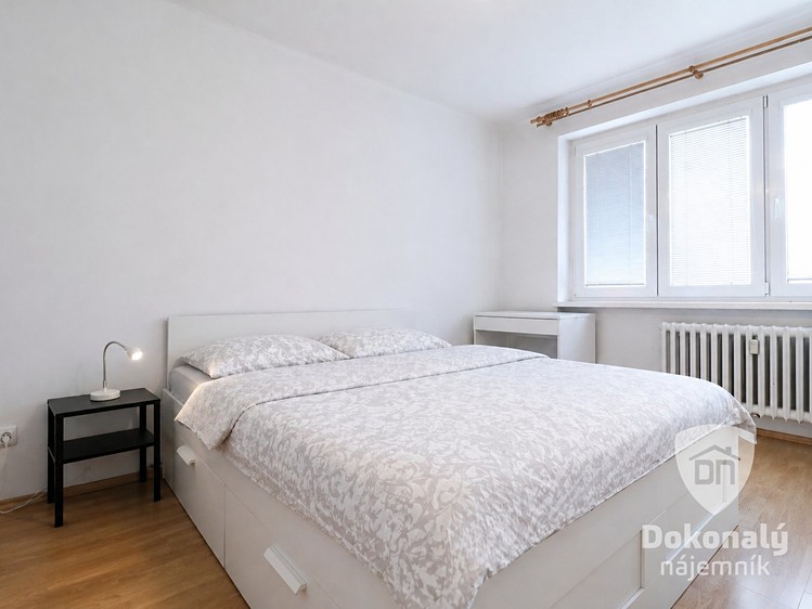 Pronájem bytu 3+1 65 m² - foto 5