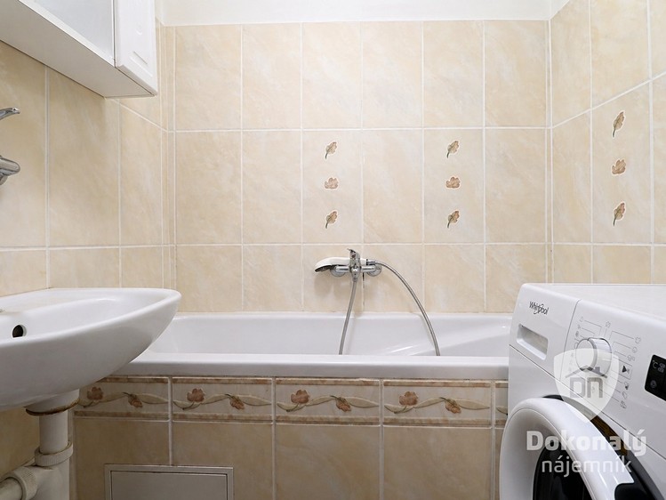 Pronájem bytu 3+1 65 m² - foto 8