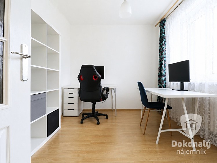 Pronájem bytu 3+1 65 m² - foto 7
