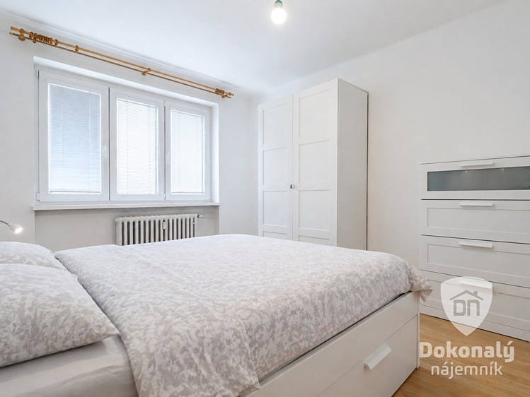 Pronájem bytu 3+1 65 m² - foto 6