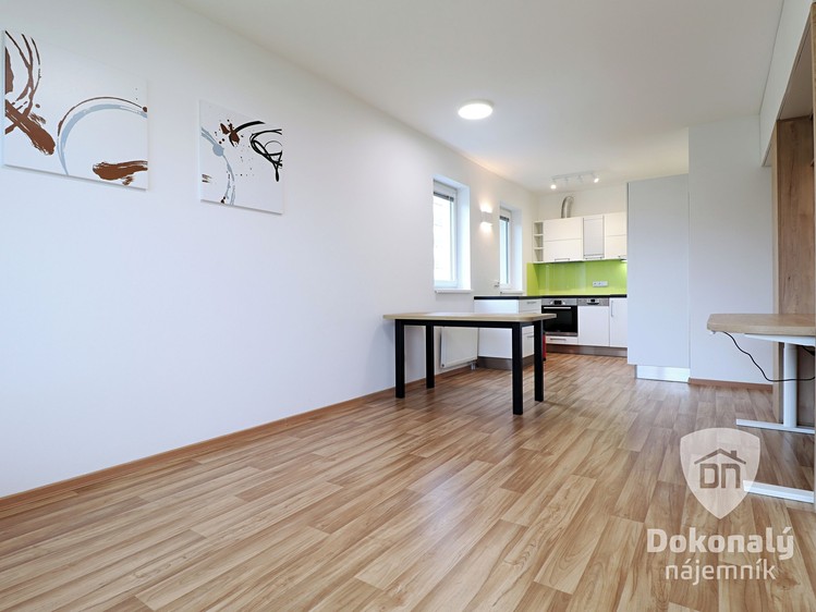 Pronájem bytu 2+kk 56 m² - foto 6
