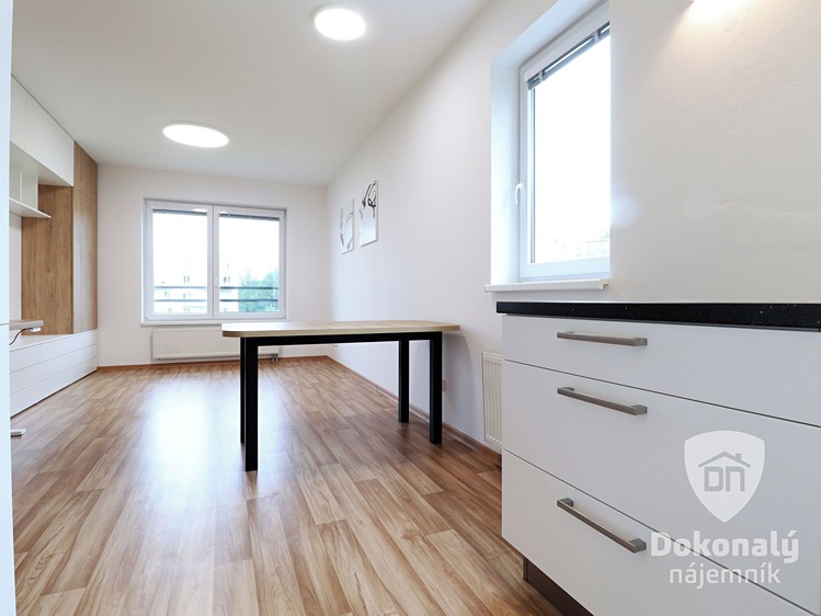 Pronájem bytu 2+kk 56 m² - foto 7