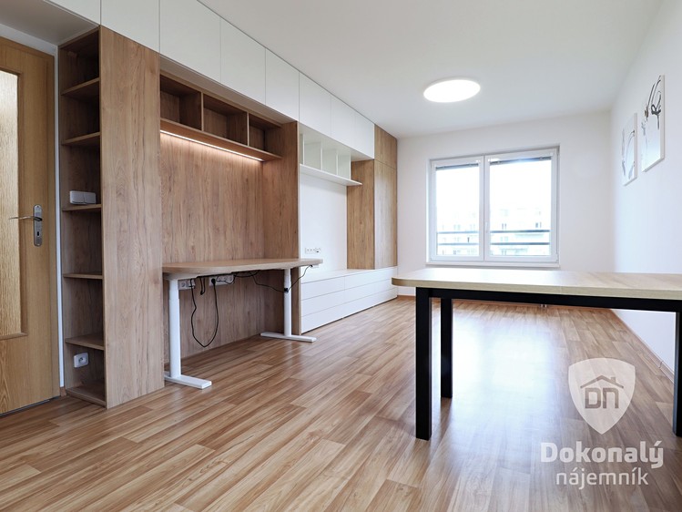 Pronájem bytu 2+kk 56 m² - foto 8
