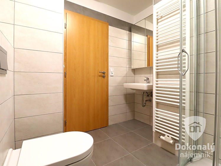 Pronájem bytu 2+kk 43 m² - foto 6