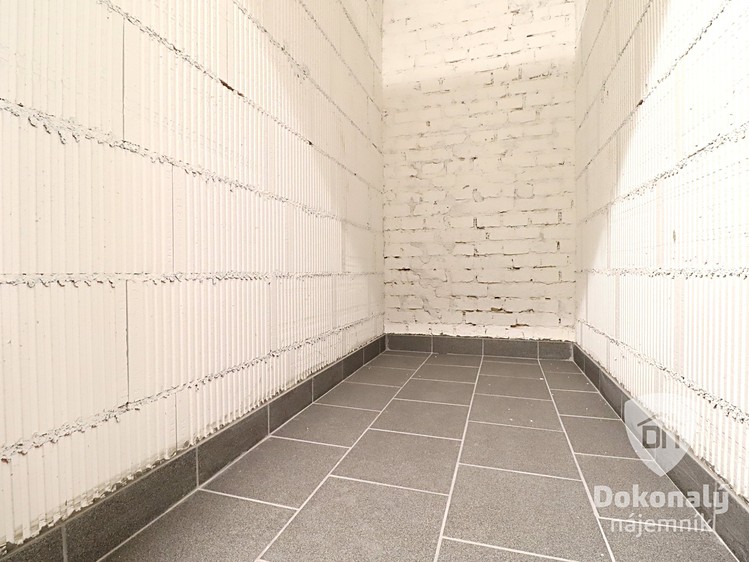 Pronájem bytu 2+kk 43 m² - foto 8