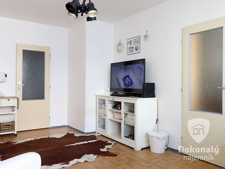 Pronájem bytu 3+1 76 m² - foto 3