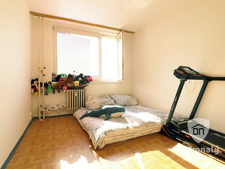 Pronájem bytu 3+1 76 m² - foto 5