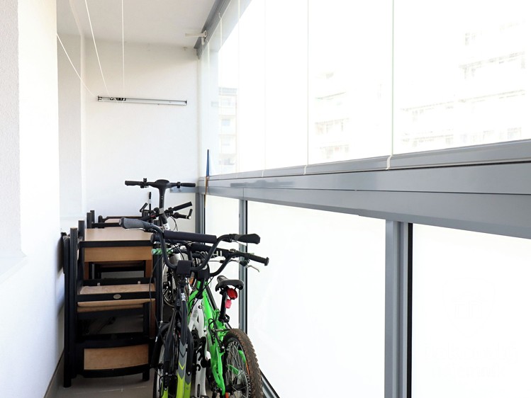 Pronájem bytu 3+1 76 m² - foto 8