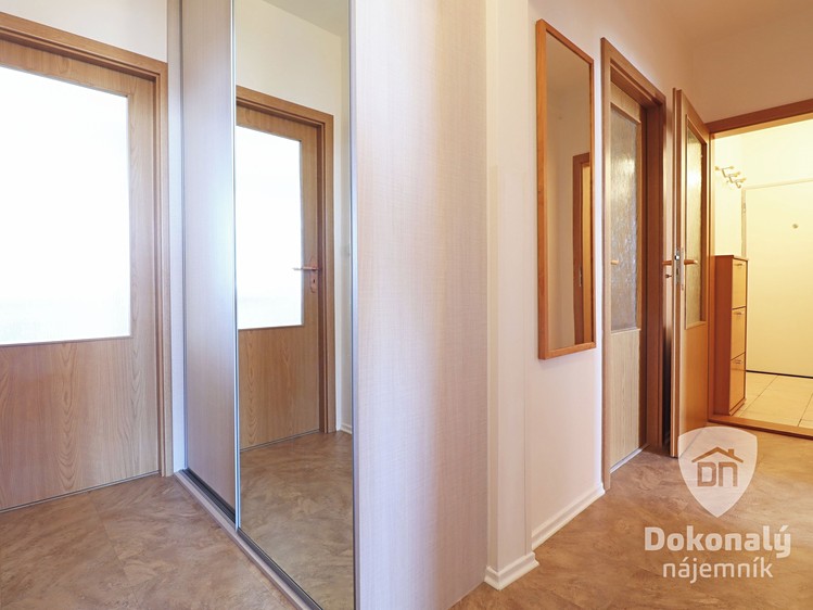 Pronájem bytu 3+1 68 m² - foto 4