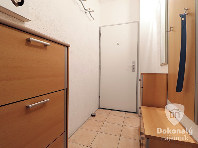 Pronájem bytu 3+1 68 m² - foto 5