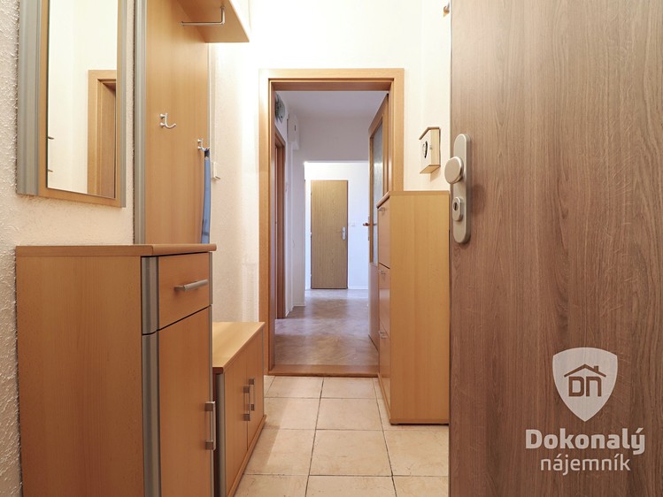 Pronájem bytu 3+1 68 m² - foto 6