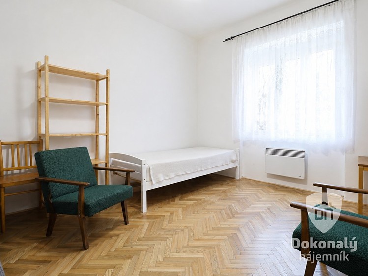 Pronájem bytu 1+1 39 m² - foto 6