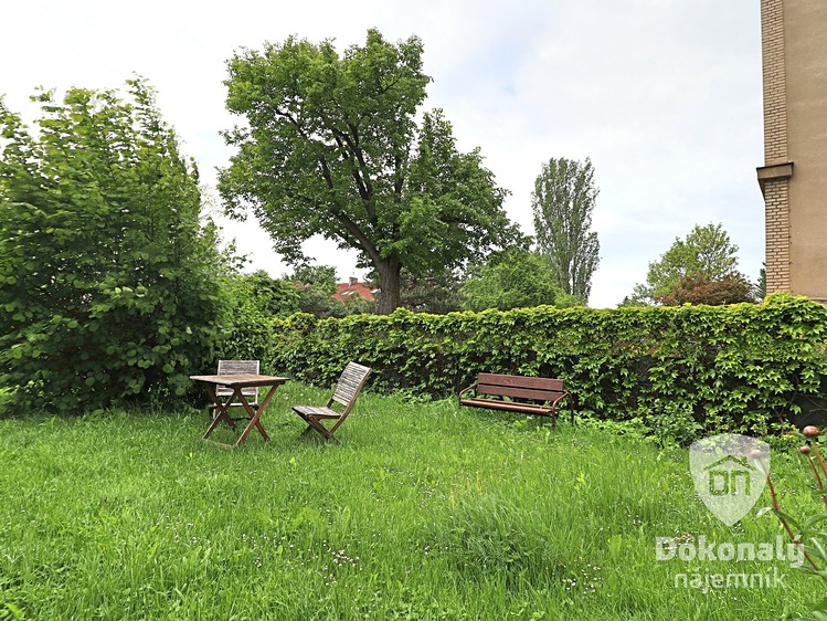 Pronájem bytu 2+kk 76 m² - foto 8