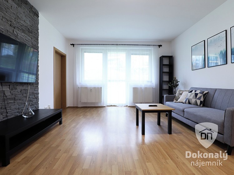 Pronájem bytu 2+kk 61 m² - foto 7