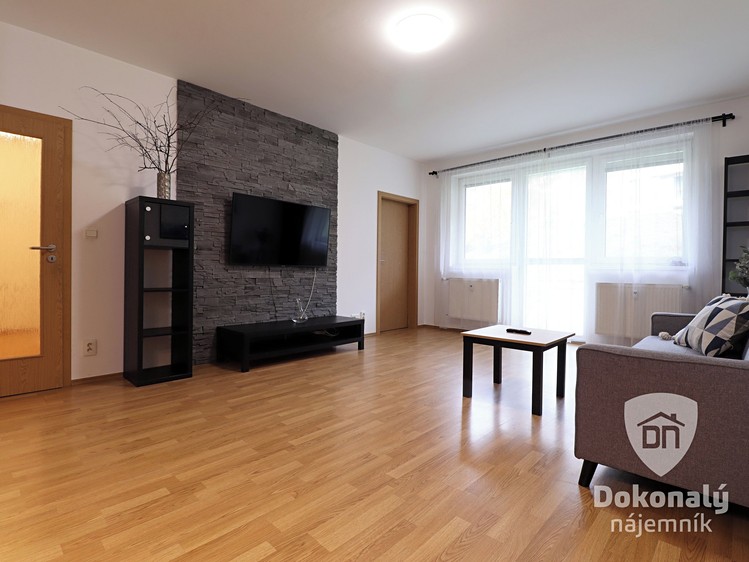 Pronájem bytu 2+kk 61 m² - foto 8