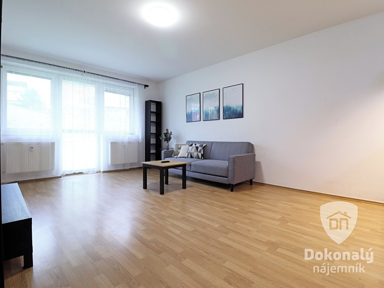 Pronájem bytu 2+kk 61 m² - foto 6