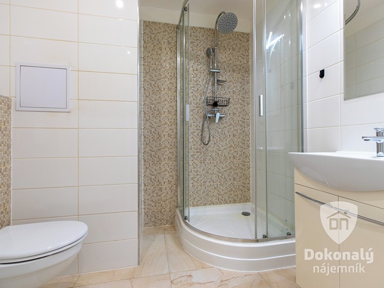 Pronájem bytu 2+kk 33 m² - foto 4