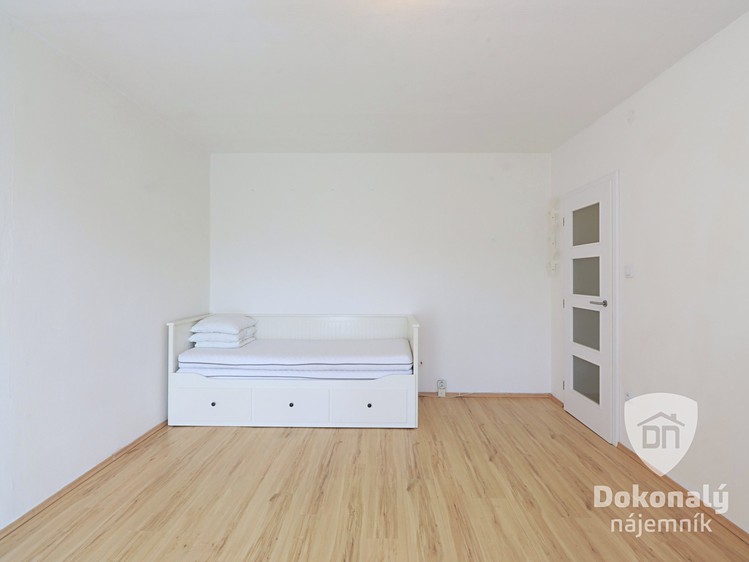 Pronájem bytu 1+kk 33 m² - foto 5