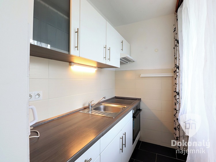 Pronájem bytu 1+kk 33 m² - foto 7
