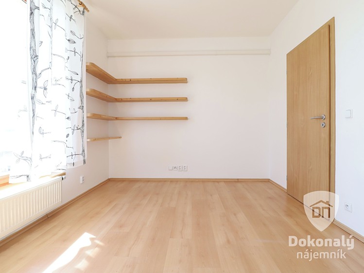 Pronájem bytu 3+kk 65 m² - foto 6
