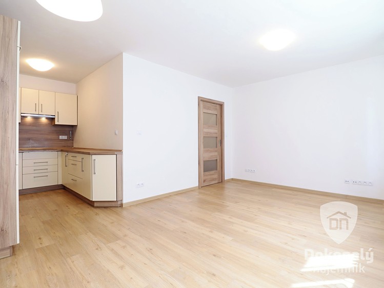 Pronájem bytu 3+kk 57 m² - foto 1