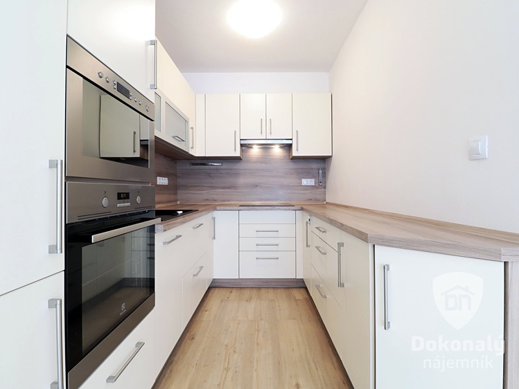 Pronájem bytu 3+kk 57 m² - foto 2
