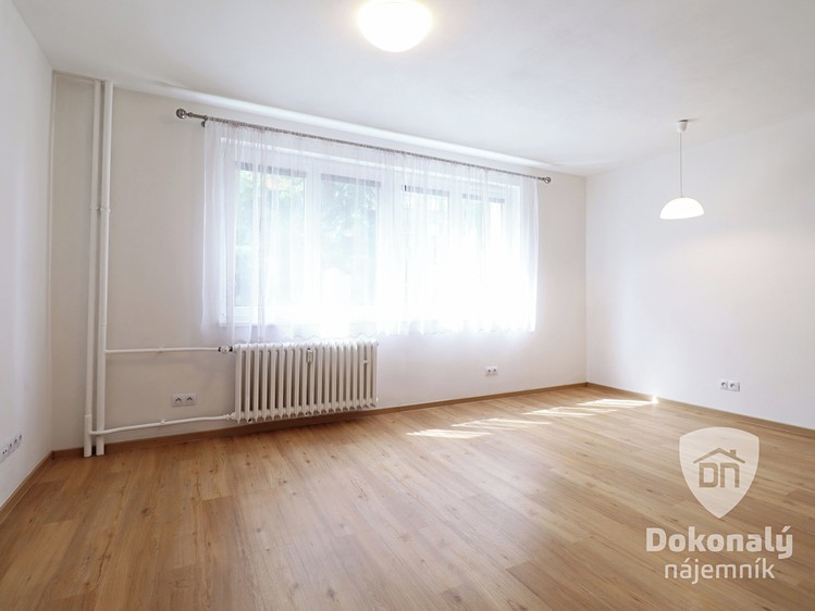 Pronájem bytu 3+kk 57 m² - foto 5