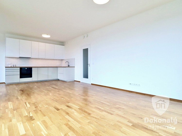 Pronájem bytu 4+kk 102 m² - foto 4