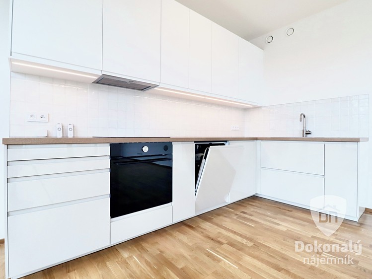 Pronájem bytu 4+kk 102 m² - foto 2