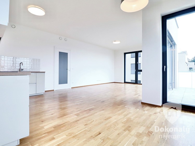 Pronájem bytu 4+kk 102 m² - foto 5