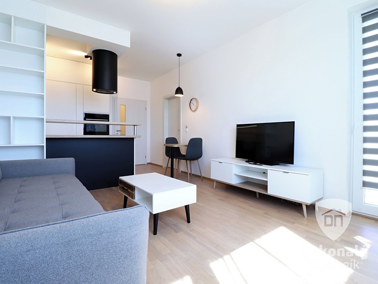 Pronájem bytu 2+kk 49 m² - foto 8