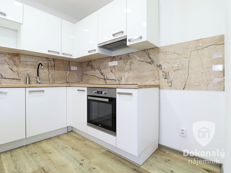 Pronájem bytu 3+kk 75 m² - foto 4