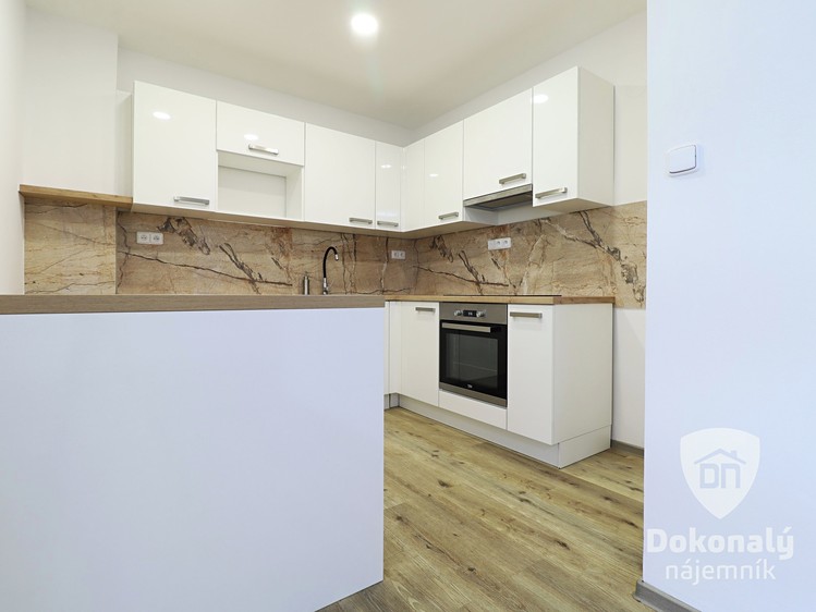 Pronájem bytu 3+kk 75 m² - foto 3