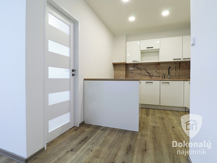 Pronájem bytu 3+kk 75 m² - foto 2