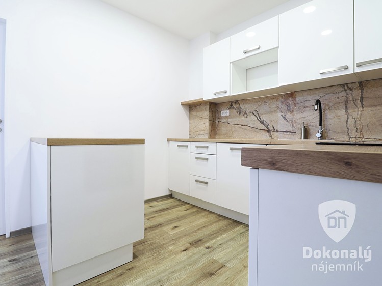 Pronájem bytu 3+kk 75 m² - foto 5