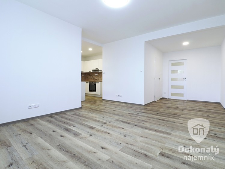 Pronájem bytu 3+kk 75 m² - foto 8