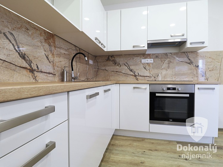 Pronájem bytu 3+kk 75 m² - foto 6