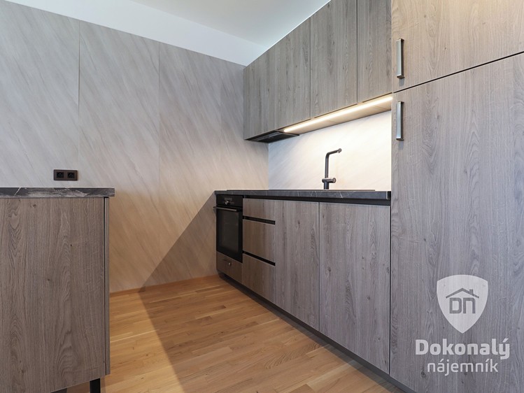 Pronájem bytu 1+kk 36 m² - foto 8