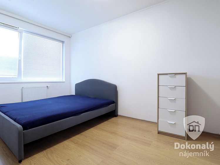 Pronájem bytu 2+kk 54 m² - foto 6