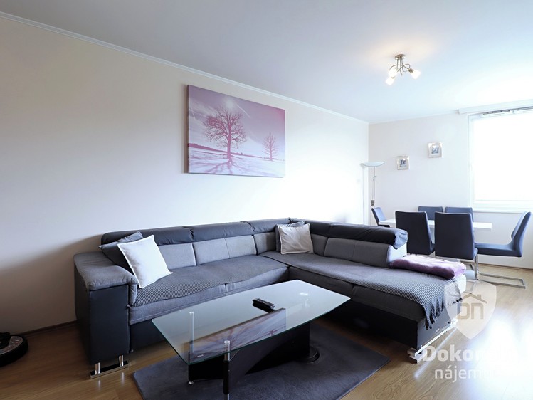 Pronájem bytu 2+kk 54 m² - foto 5
